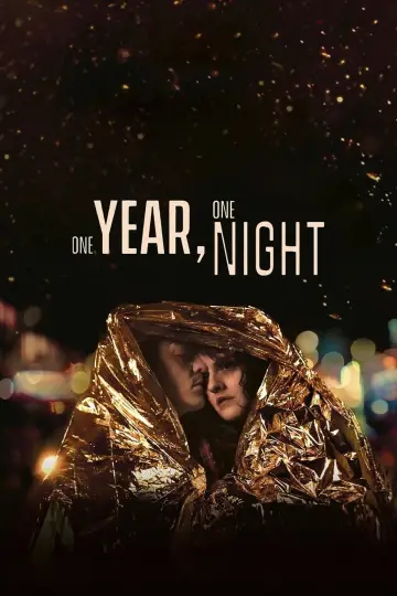 Poster to the movie "One Year, One Night" #1861082