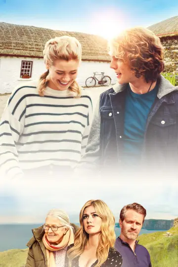 Poster to the movie "Finding You" #890494