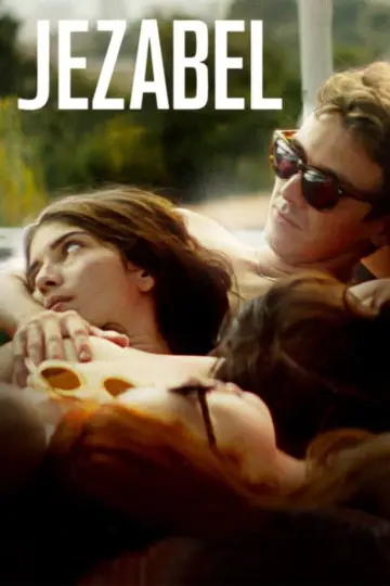 Poster to the movie "Jezabel" #895892
