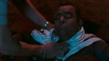 Killing Cabos 2: The Mask of El Máscara