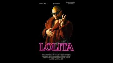 Backdrop to the movie "Lolita" #859551