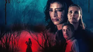 Backdrop to the movie "The Inhabitant" #433980