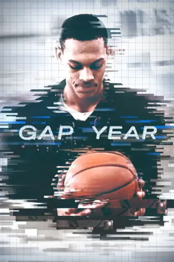Poster to the movie "Gap Year" #968513