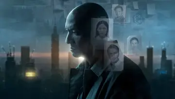 Backdrop to the movie "The Soul" #1071325