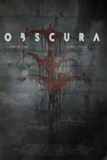 Poster to the movie "Obscura" #1637747
