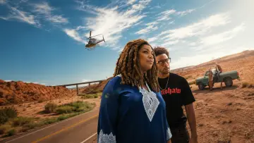 Backdrop to the movie "End of the Road" #1078459