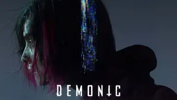 Watch film Demonic — ДЕМОНІК | Офіційний український трейлер