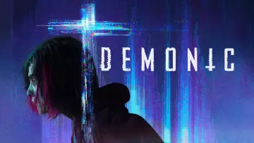 Backdrop to the movie "Demonic" #109558