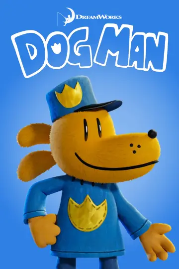 Poster to the movie "Dog Man" #1797267