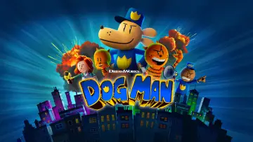 Backdrop to the movie "Dog Man" #1893984