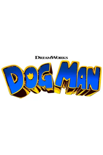 Poster to the movie "Dog Man" #575841
