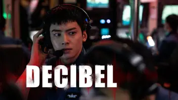 Backdrop to the movie "Decibel" #1018590