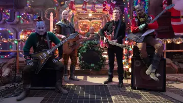 Backdrop to the movie "The Guardians of the Galaxy Holiday Special" #1207210