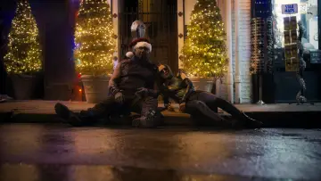 Backdrop to the movie "The Guardians of the Galaxy Holiday Special" #1207213