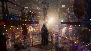 Backdrop to the movie "The Guardians of the Galaxy Holiday Special" #1207217