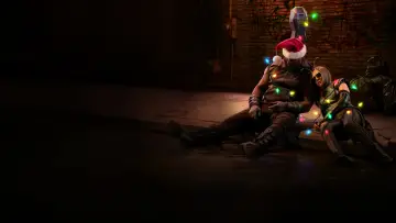 Backdrop to the movie "The Guardians of the Galaxy Holiday Special" #656042