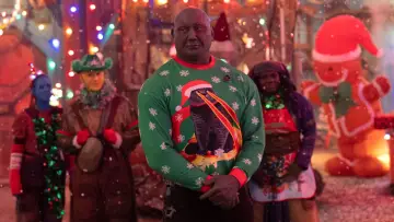 Backdrop to the movie "The Guardians of the Galaxy Holiday Special" #656044
