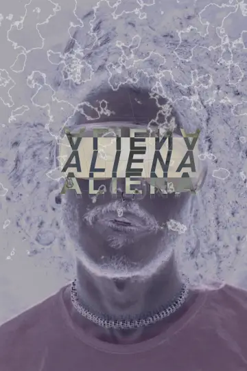 Poster to the movie "Aliena" #1194077