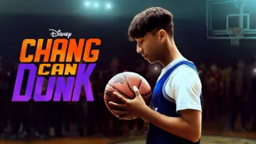 Backdrop to the movie "Chang Can Dunk" #1048464