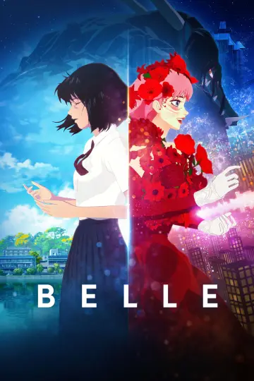 Poster to the movie "Belle" #696041