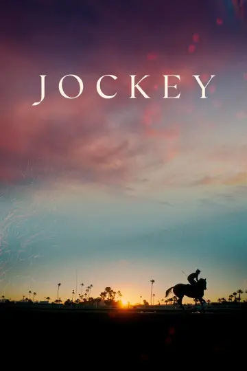 Poster to the movie "Jockey" #1854152