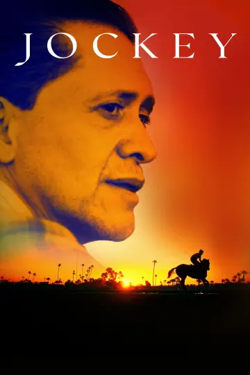 Poster to the movie "Jockey" #1854153