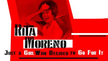 Backdrop to the movie "Rita Moreno: Just a Girl Who Decided to Go for It" #1526610