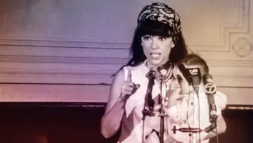 Backdrop to the movie "Rita Moreno: Just a Girl Who Decided to Go for It" #1526611
