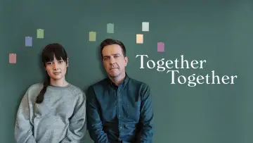 Backdrop to the movie "Together Together" #129038