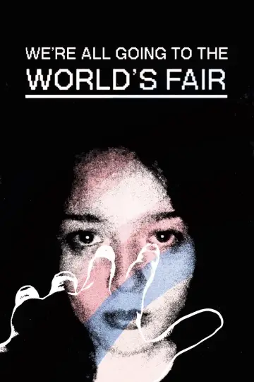 Poster to the movie "We
