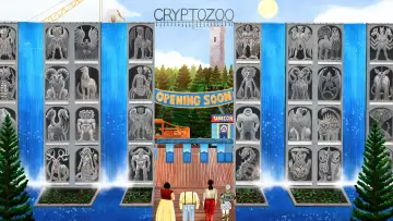 Backdrop to the movie "Cryptozoo" #904580