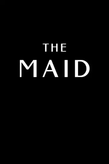 Poster to the movie "The Maid" #1651674