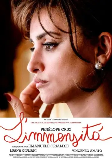L'immensità