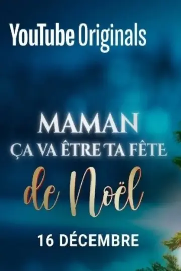 Mum's Dream Poster