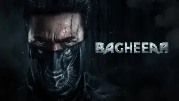 Backdrop to the movie "Bagheera" #886273