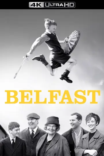 Belfast