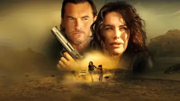 Backdrop to the movie "9 Bullets" #325080