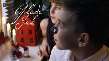 Backdrop to the movie "Glade jul" #1170143