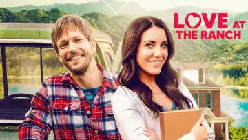 Backdrop to the movie "Love at the Ranch" #1090655