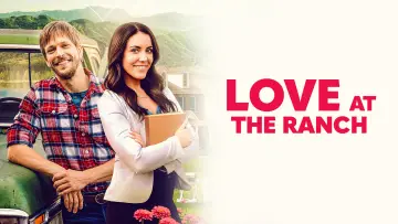 Backdrop to the movie "Love at the Ranch" #1090656