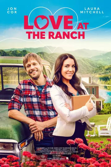 Poster to the movie "Love at the Ranch" #1090662