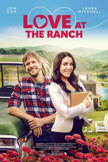 Poster to the movie "Love at the Ranch" #1090663