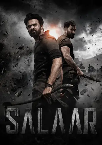 Salaar: Part 1 - Ceasefire