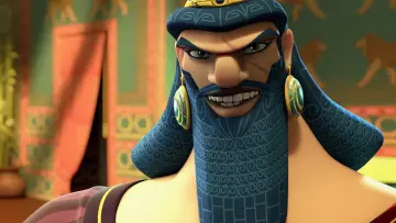 Backdrop to the movie "Gilgamesh" #944859