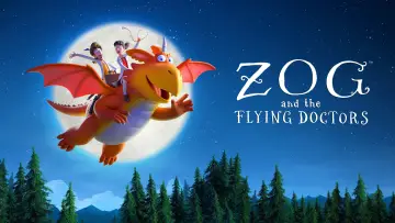 Backdrop to the movie "Zog and the Flying Doctors" #1070156
