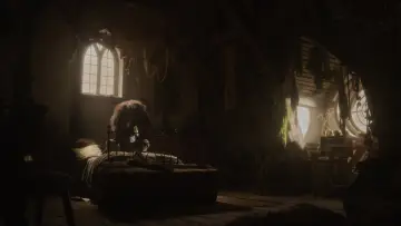 Backdrop to the movie "The School for Good and Evil" #1827662