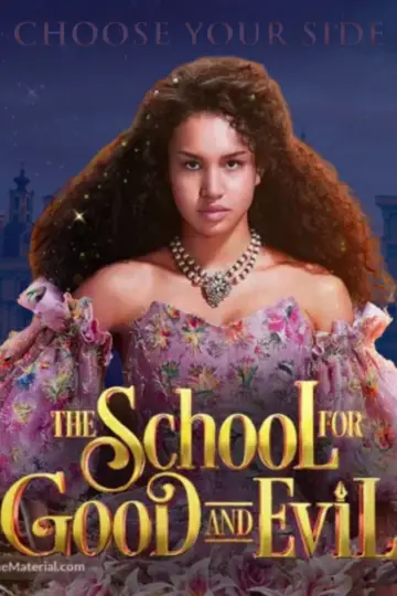 The School for Good and Evil