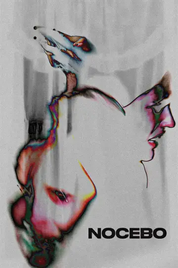 Poster to the movie "Nocebo" #1451189