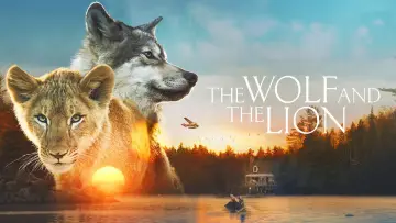 Backdrop to the movie "The Wolf and the Lion" #986584