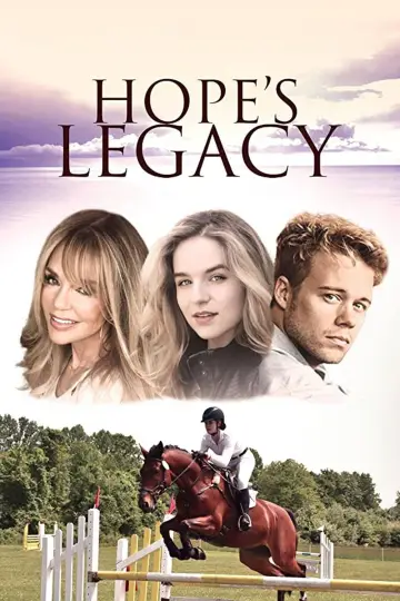 Hope's Legacy